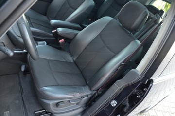 Renault Espace IV Van 2.0 i 16V Turbo 170KM 2008 ZAREJESTROWANY 2.0T 170KM SERWIS LIFT NAVI SKÓRA PANORAMA 7 FOTELI, zdjęcie 26