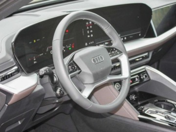 Audi Q5 II SUV Facelifting 2.0 40 TDI 204KM 2025 AUDI Q5 TDI quattro S line Suv 2.0 (204KM) 2025, zdjęcie 5