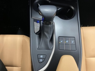 Lexus UX Crossover Facelifting 2.0 250h 184KM 2023 Lexus UX 250h GPF F Sport Design 2WD Lexus UX 250h, zdjęcie 19