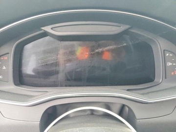 Audi A7 C8 2025 Audi A7 Sportback 2025 Audi A7 Premium Plus 55 TFSI quattro od ubezpieczal, zdjęcie 9