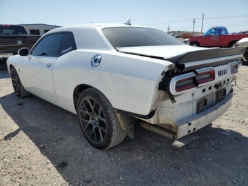Dodge Challenger III 2018 Dodge Challenger RT 392 2018 6.4l 6.4 Benzyna 485KM, zdjęcie 1