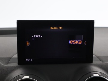 Audi Q2 SUV 1.4 TFSI COD Ultra 150KM 2016 Audi Q2 1.4 TFSI, Salon Polska, Automat, Navi, zdjęcie 11