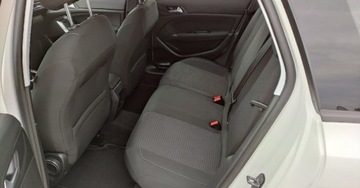 Peugeot 2019 Peugeot 308 1.5 HDI 102 kM Klima Nawigacja Temp LED Bluetooth Serwis GWARA, zdjęcie 6