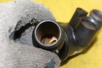 КОРПУС ТЕРМОСТАТА BPJ A4 A6 C6 2.0 TFSI