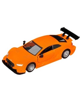 AUTKO TURBO GEARS 1:43 AUDI RS 5 RACING POMARAŃCZOWY.