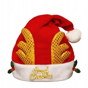 al 28cmX35cm Фестиваль шапок Санта-Клауса Navidad | |