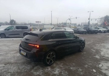 Opel 2023 Opel Astra Pierwszy wlasciciel. Salon Polska 1.5 Diesel 130KM, zdjęcie 3