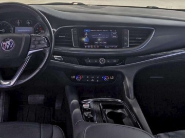 Buick 2023 Buick Enclave 2023 BUICK ENCLAVE ESSENCE 3.6 Benzyna 310KM, zdjęcie 7
