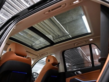 BMW X5 G05 SUV 3.0 40i 340KM 2020 BMW X5 Panorama/ Dostęp Komfortowy/ Elektryczne Fo, zdjęcie 14