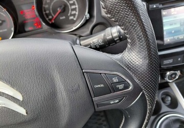 Citroen C3 Aircross  2015 Citroen C4 Aircross 1.6 Diesel 115KM, zdjęcie 15