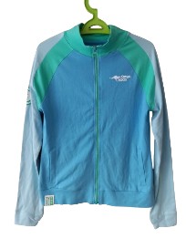 KANGAROOS-SUPER BLUZA 40/42 7A