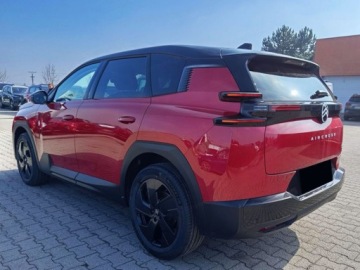 Citroen C5 Aircross 2025 Od ręki - Plus 1.2 mHEV 145KM / Pakiet Techno + Pakiet Zimowy, zdjęcie 2