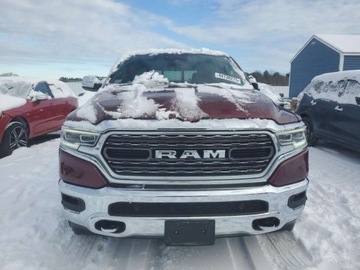  RAM 1500 Limited 2022 5.7l 5.7 Benzyna 395KM, zdjęcie 5