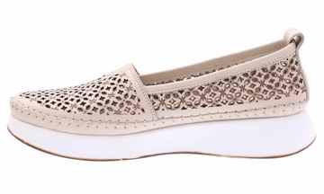 ORTOFARM mokasyny damskie OF-MM-02 ortofarm