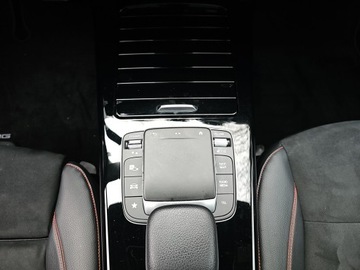 Mercedes CLA C118/X118 2022 Mercedes-Benz CLA 200 AMG Line 7G-DCT/163KM, zdjęcie 22