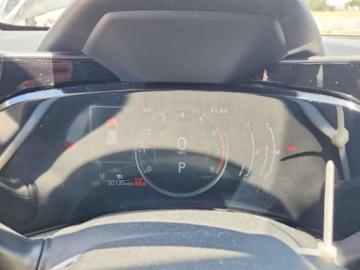 Lexus NX II 2023 Lexus NX 350 2023 2.4 Benzyna 275KM, zdjęcie 9