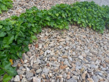 Каменная кора 11-32 мм гнейс натуральный садовый камень 1000 кг бесплатный валун