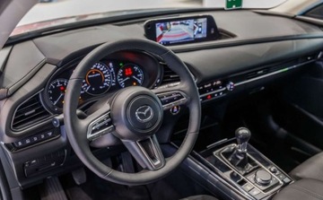 Mazda CX-30 2.0 SKYACTIV-G 150KM 2021 Mazda CX-30 2.0 mHEV Kanjo 2WD 2.0 Benzyna 150KM, zdjęcie 29