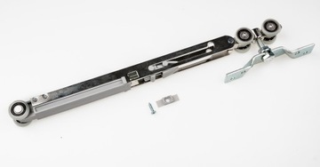 Доводчик, ретардер, доводчик для системы EMU