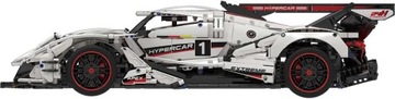 CADA TECHNIC БЛОКИ HYPER CAR V12 4449 ЭЛ. СИСТЕМА ЭЛЕКТРОПИТАНИЯ RC PRO