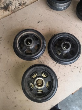 Mercedes-Benz OE A6420301703