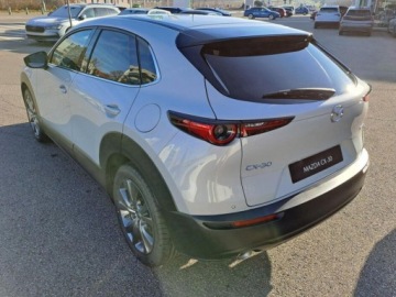 Mazda CX-30 2.0 Skyactiv-X 186KM 2026 Od ręki - Homura 2.0 E-SKYACTIV 186KM, zdjęcie 2