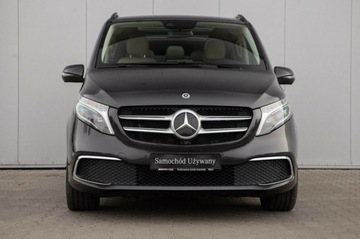 Mercedes Klasa V W447 Długi Facelifting 2.0 250d 190KM 2020 Mercedes-Benz Klasa V V250d 4Matic Dlugi Salon Polska Autotrade Mercede, zdjęcie 2
