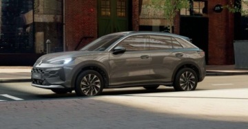 Volkswagen T-Roc I SUV Facelifting 1.5 TSI ACT 150KM 2026 Volkswagen T-Roc Climatronic, LED, pakiet zimowy, dostepny od reki 1.5, zdjęcie 1
