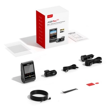 Viorer Vioofo A229 Plus + задняя камера