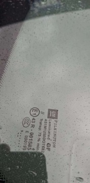 Opel Astra J Hatchback 5d 1.6 Turbo ECOTEC 180KM 2009 Opel Astra Opel Astra 1.6 Turbo Cosmo 1.6 Benzyna 180KM, zdjęcie 33