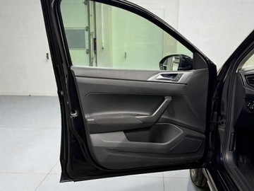 Volkswagen T-Cross SUV 1.5 TSI 150KM 2022 Volkswagen Taigo Volkswagen Taigo 1.5 Style 150KM,, zdjęcie 14