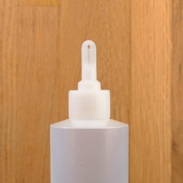 Butelka aplikator do kleju 3 w 1 poj 230ml