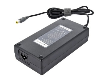 Zasilacz do Lenovo 20v 8.5a 8.0x5.5 wtyk pin 170W Z98