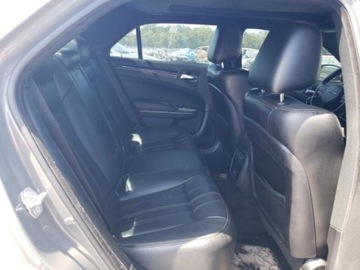 Chrysler 300C II 2018 Chrysler 300 2018 CHRYSLER 300 S, silnik benzynowy 5.7 L 5.7 Benzyna 363KM, zdjęcie 10