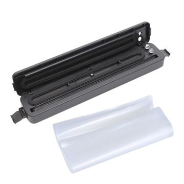 Стартовый комплект вакуумной упаковочной машины для пищевых продуктов с ламинатором