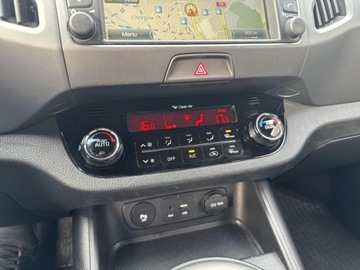 Kia Sportage III SUV Facelifting 1.6 GDI 135KM 2015 Kia Sportage 1.6 GDI M 2WD III (2010-2015), zdjęcie 16