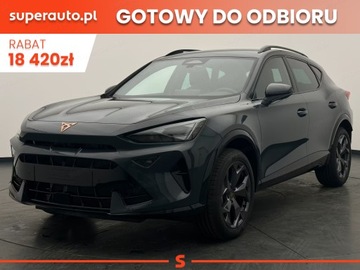 Cupra Formentor Crossover Facelifting 2.0 TSI 204KM 2026 CUPRA Formentor 2.0 TSI 4Drive DSG Suv 204KM 2026