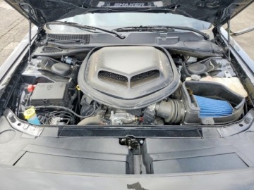 Dodge Challenger III 2021 Dodge Challenger RT Scat Pack Widebody 2021 6.4 Benzyna 485KM, zdjęcie 6