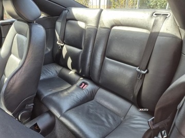 Audi TT 8N Coupe 1.8 T 180KM 2001 Audi TT Coupe Audi TT 1,8 turbo Niski Przebieg Zamiana 1.8 Benzyna 180KM, zdjęcie 11