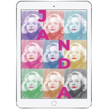 NOTATNIK TEATRALNY Nr 93/2023 JANDA