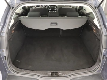 Ford Focus III Kombi 1.6 Duratec 125KM 2011 Ford Focus 1.6 i, Salon Polska, Serwis ASO, Klima, zdjęcie 13