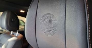 Mercedes GLE V167 SUV AMG Facelifting 3.0 53 435KM 2024 Mercedes-Benz GLE Salon Polska, bezwypadkowy, bardzo bogaty 3.0 Benzyna, zdjęcie 7