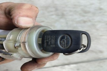 SPÍNACÍ SKŘÍŇKA SUBARU IMPREZA ESTATE (GG) 88215SA000 GASOLINE 70KW 2006