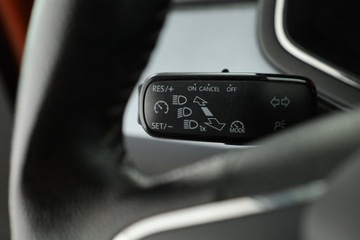 Seat Arona Crossover 1.0 EcoTSI 95KM 2017 Seat Arona 1.0 TSI, Salon Polska, Klima, Tempomat, zdjęcie 16