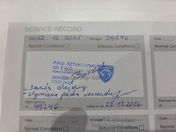 Peugeot 2008 II SUV 1.2 PureTech 130KM 2021 Peugeot 2008 1.2 PureTech Allure EAT8 130KM Gwarancja Dealer 1.2 Benzyna, zdjęcie 26