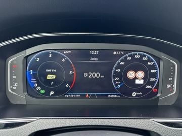 Volkswagen Passat B8 Variant Facelifting 2.0 TDI SCR 150KM 2020 Volkswagen Passat 2.0 TDI 150KM DSG EVO Business, zdjęcie 21