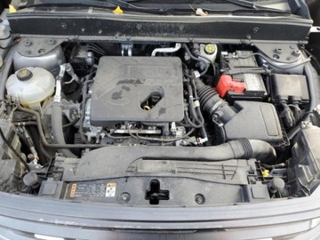 Ford 2021 Ford Bronco 2021r., Sport, Big Bend, od ubezpieczalni 1.5 Benzyna 181KM, zdjęcie 10