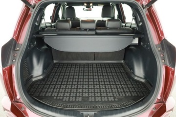 Toyota RAV4 IV MPV Facelifting 2.0 Valvematic 152KM 2016 Toyota RAV 4 2.0 VVT-i, Salon Polska, zdjęcie 10