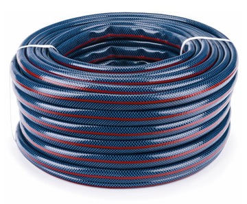 Шланг для воды GARDEN 3/4 дюйма, 50 м, 4 слоя, 22 бара