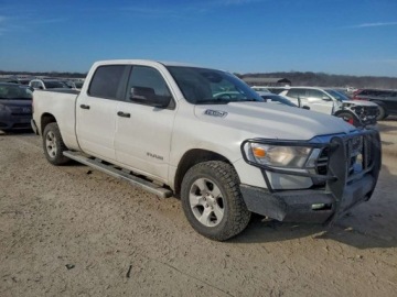  RAM 1500 Big Horn 2023 5.7 Benzyna 395KM, zdjęcie 4